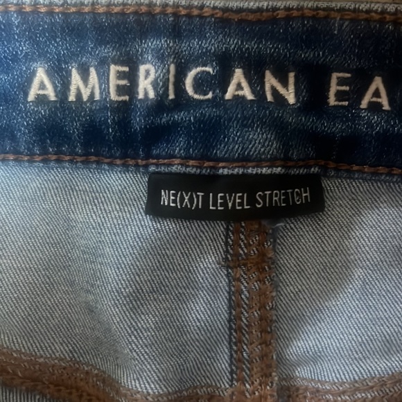 American eagle next level stretch p cond 10 - Picture 3 of 7